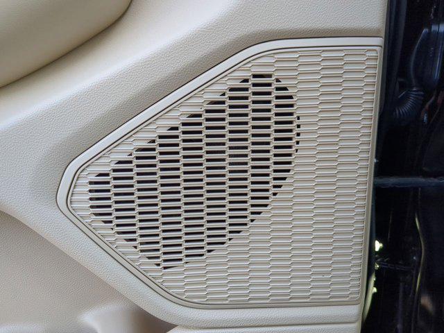 used 2024 Jeep Grand Cherokee car, priced at $33,519