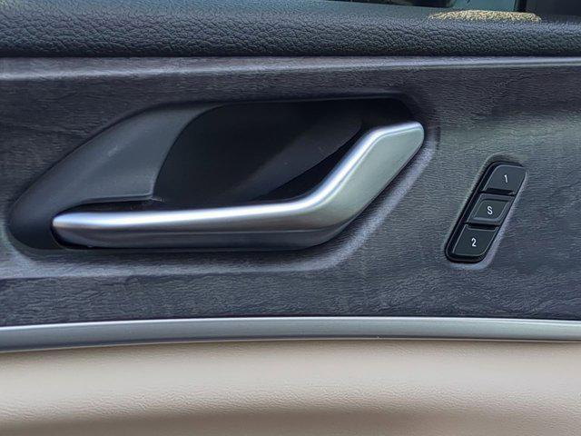 used 2024 Jeep Grand Cherokee car, priced at $33,519