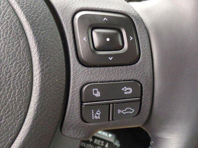 used 2022 Lexus IS 300 car, priced at $33,480