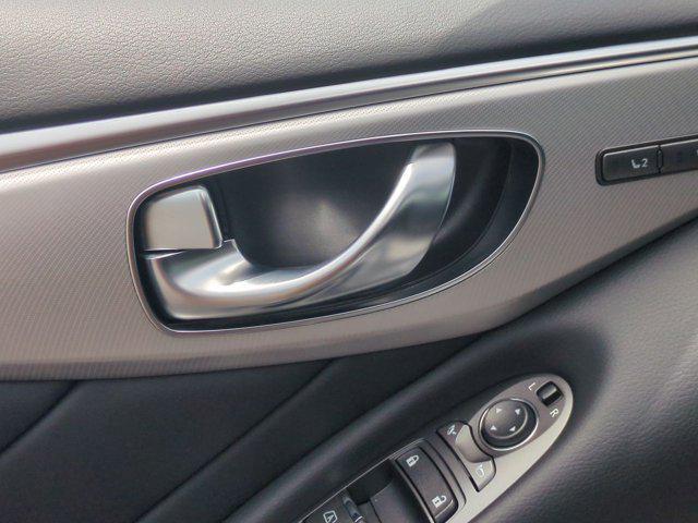 used 2023 INFINITI Q50 car, priced at $28,986
