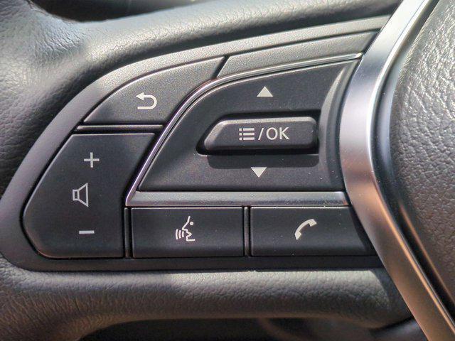 used 2023 INFINITI Q50 car, priced at $28,986