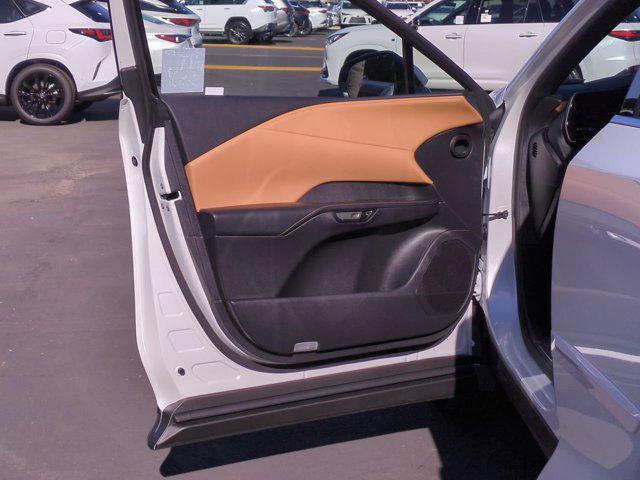 new 2026 Lexus RX 350 car, priced at $55,247