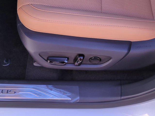 new 2026 Lexus RX 350 car, priced at $55,247