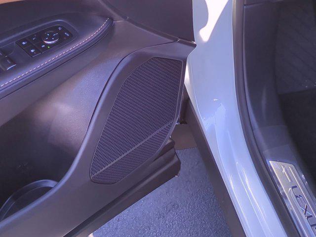 new 2026 Lexus RX 350 car, priced at $55,247