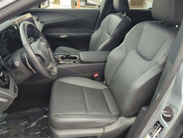 used 2024 Lexus RX 350 car, priced at $49,995