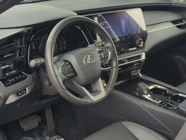 used 2024 Lexus RX 350 car, priced at $49,995