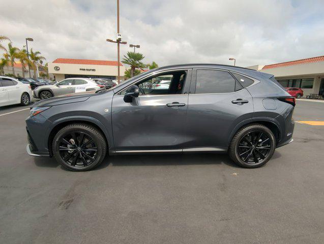 used 2022 Lexus NX 350 car, priced at $41,990