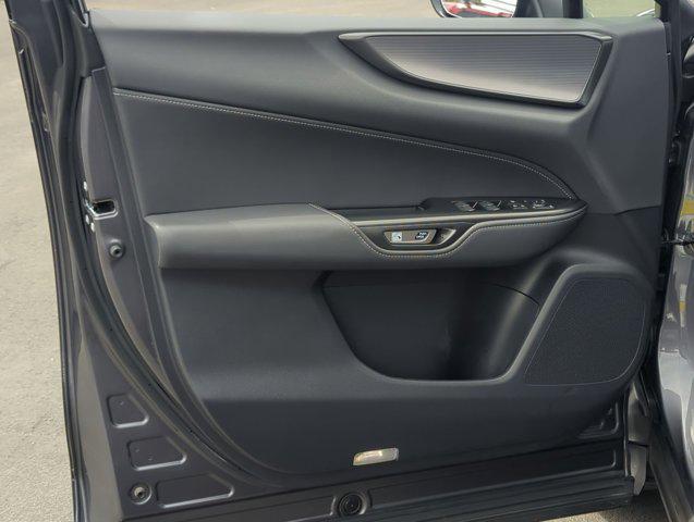 used 2022 Lexus NX 350 car, priced at $41,990