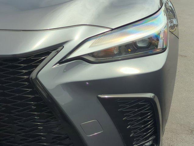 used 2022 Lexus NX 350 car, priced at $41,990