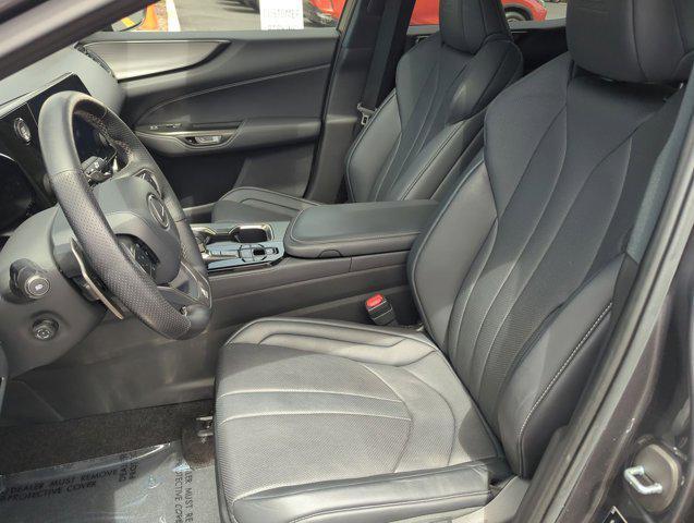used 2022 Lexus NX 350 car, priced at $41,990