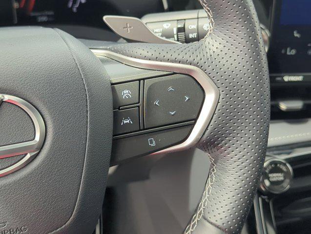 used 2022 Lexus NX 350 car, priced at $41,990
