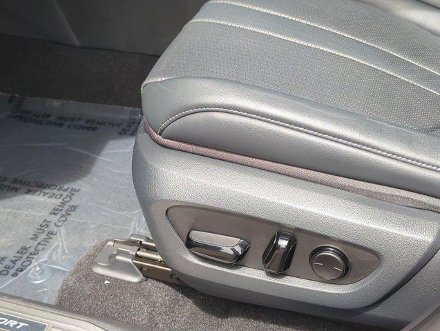 used 2022 Lexus NX 350 car, priced at $41,990