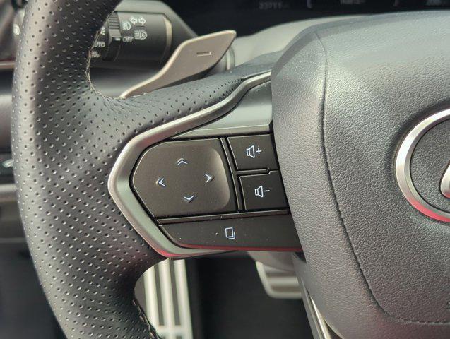 used 2022 Lexus NX 350 car, priced at $41,990