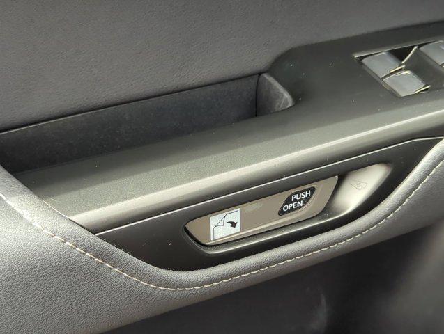 used 2022 Lexus NX 350 car, priced at $41,990