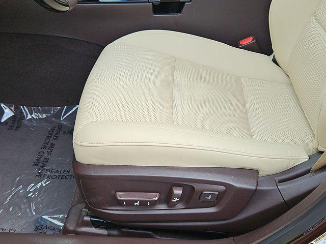 used 2018 Lexus ES 350 car, priced at $23,332