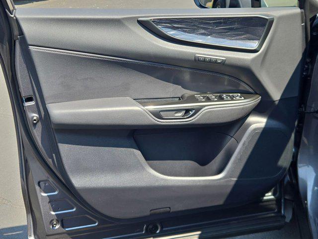 used 2025 Lexus NX 350h car, priced at $49,480