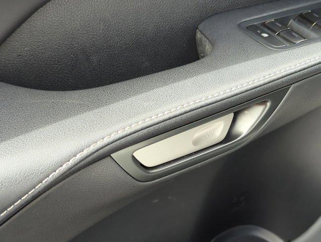 used 2023 Lexus RX 500h car, priced at $58,472