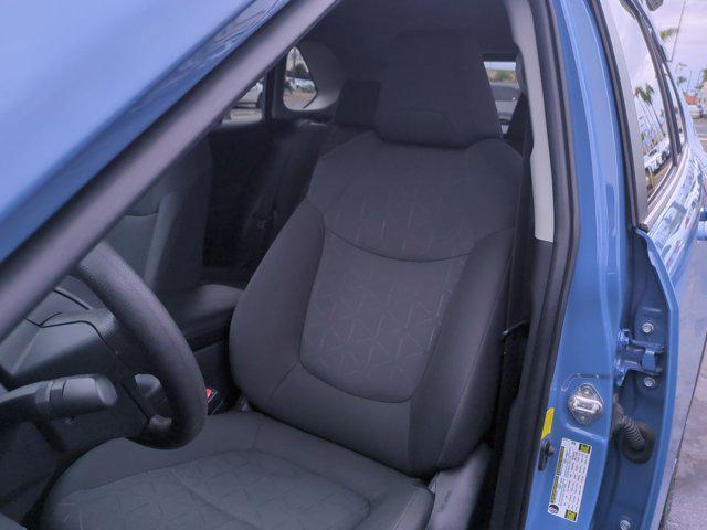 used 2023 Toyota RAV4 Hybrid car, priced at $33,513