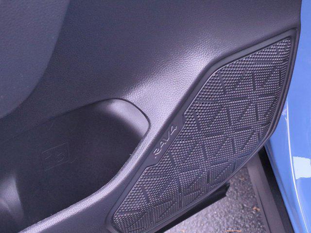 used 2023 Toyota RAV4 Hybrid car, priced at $33,513