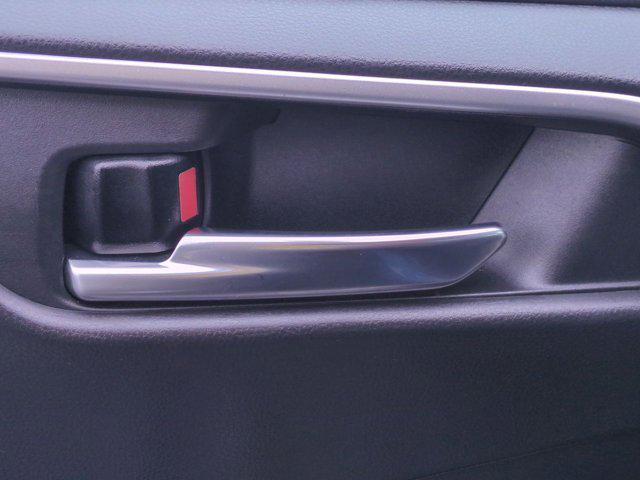 used 2023 Toyota RAV4 Hybrid car, priced at $33,513