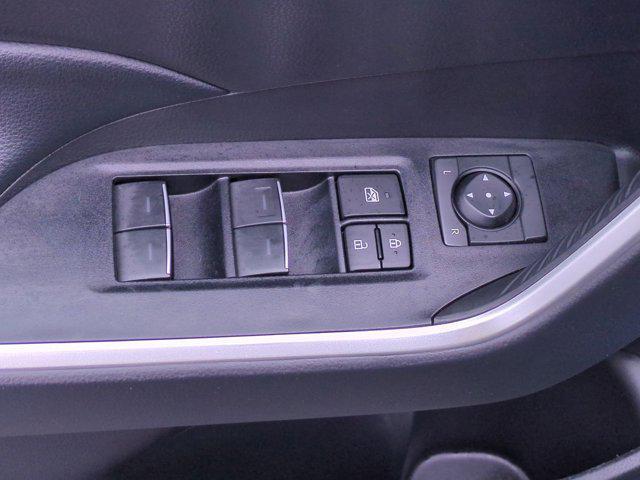 used 2023 Toyota RAV4 Hybrid car, priced at $33,513