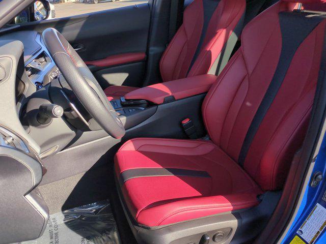 used 2019 Lexus UX 250h car, priced at $29,577