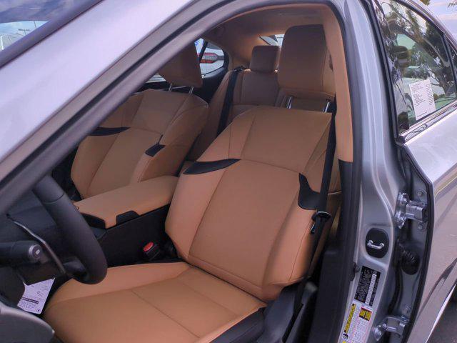 new 2025 Lexus ES 350 car, priced at $45,298