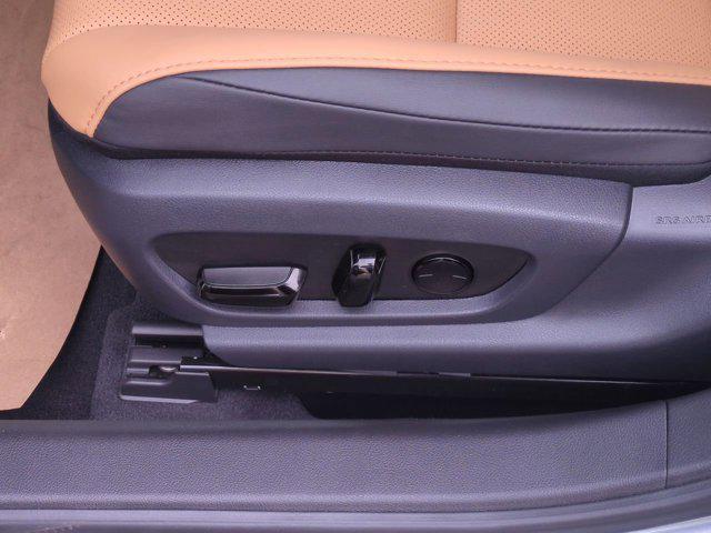 new 2025 Lexus ES 350 car, priced at $45,298