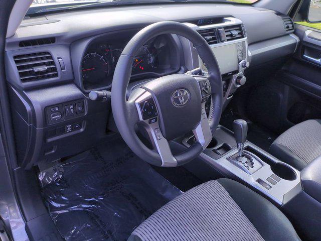 used 2023 Toyota 4Runner car, priced at $33,954