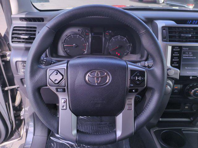 used 2023 Toyota 4Runner car, priced at $33,954
