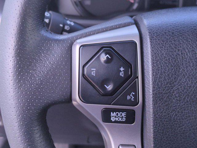 used 2023 Toyota 4Runner car, priced at $33,954