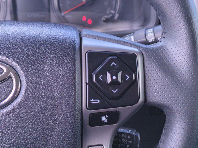 used 2023 Toyota 4Runner car, priced at $33,954