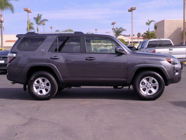 used 2023 Toyota 4Runner car, priced at $33,954