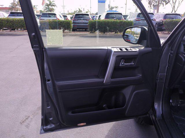 used 2023 Toyota 4Runner car, priced at $33,954