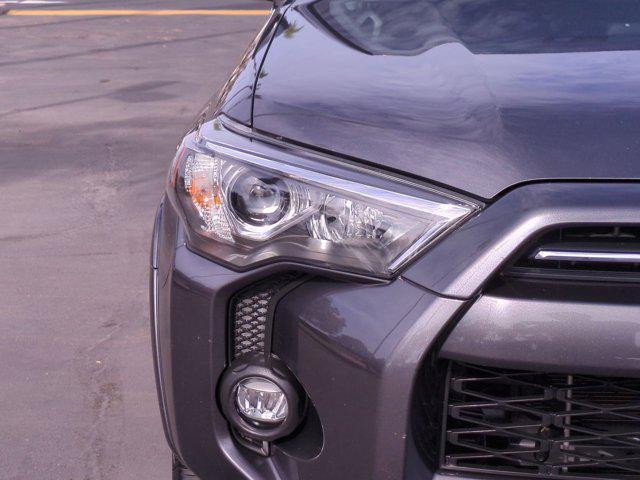 used 2023 Toyota 4Runner car, priced at $33,954