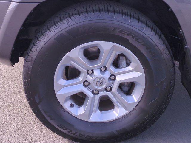 used 2023 Toyota 4Runner car, priced at $33,954