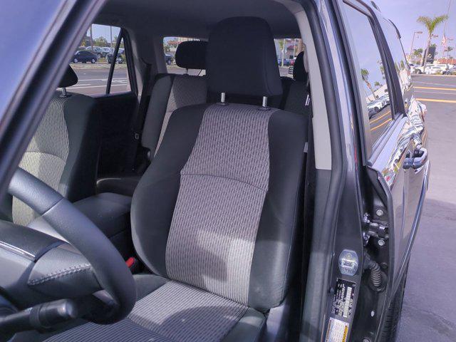 used 2023 Toyota 4Runner car, priced at $33,954