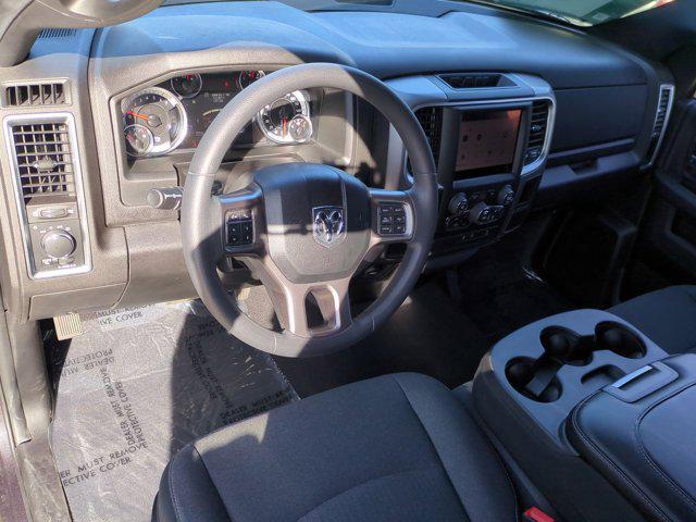 used 2022 Ram 1500 Classic car, priced at $31,280