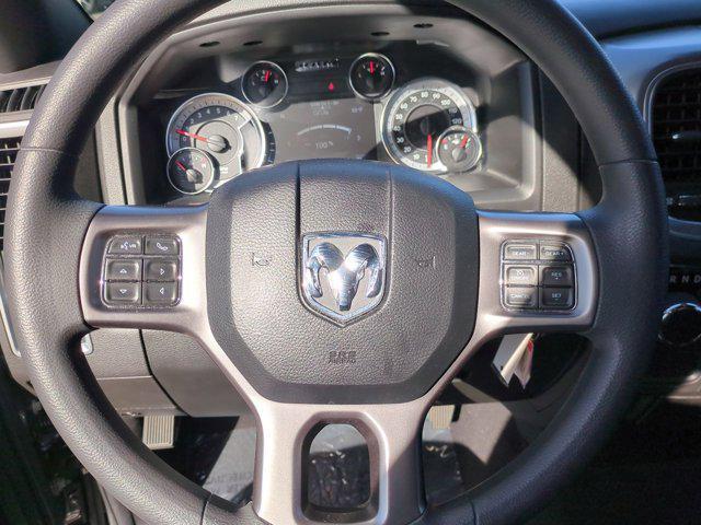 used 2022 Ram 1500 Classic car, priced at $31,280