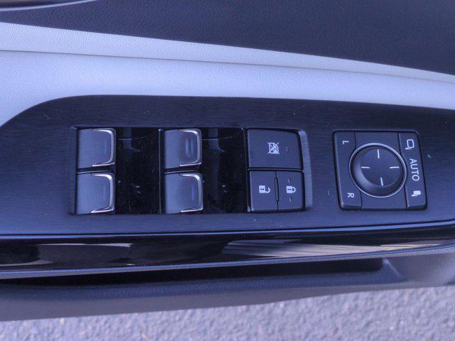 used 2025 Lexus ES 350 car, priced at $41,990