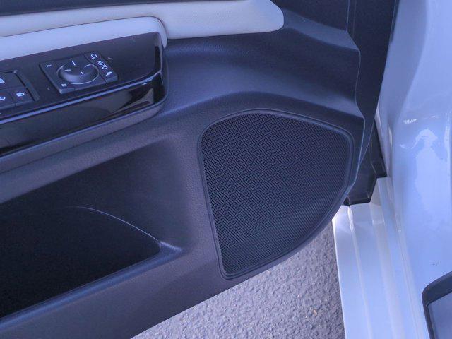 used 2025 Lexus ES 350 car, priced at $41,990