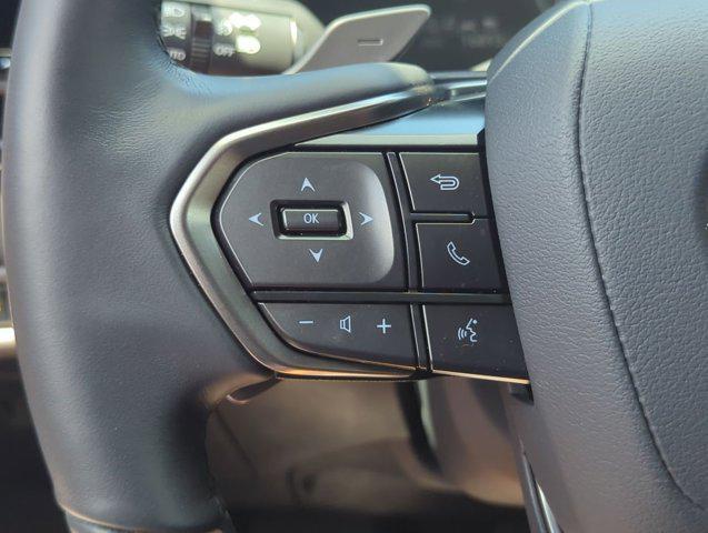 used 2023 Lexus RX 350 car, priced at $53,990