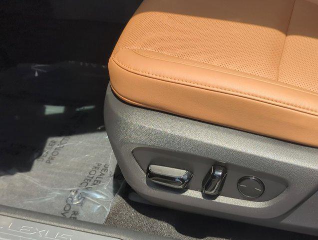 used 2023 Lexus RX 350 car, priced at $53,990