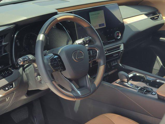 used 2023 Lexus RX 350 car, priced at $53,990