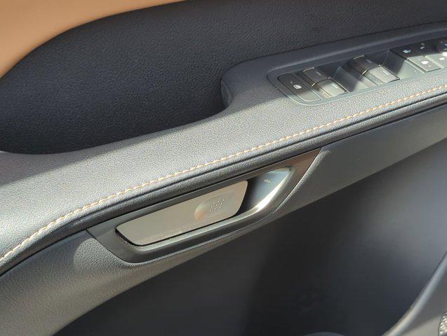 used 2023 Lexus RX 350 car, priced at $53,990