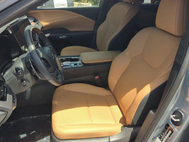 used 2023 Lexus RX 350 car, priced at $53,990