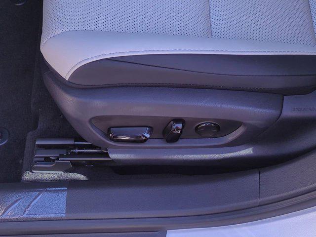 new 2025 Lexus ES 350 car, priced at $45,298