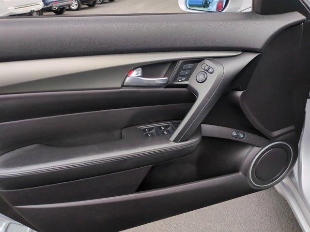 used 2013 Acura TL car, priced at $11,958