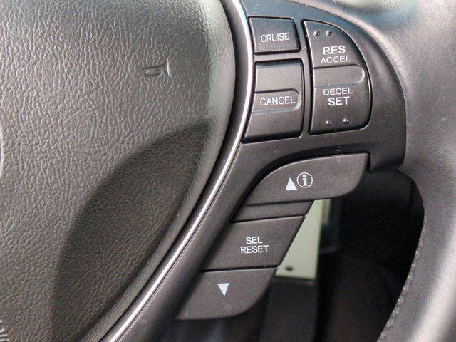 used 2013 Acura TL car, priced at $11,958