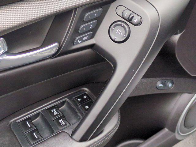 used 2013 Acura TL car, priced at $11,958